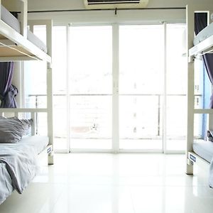 Dormitory Room Mixed