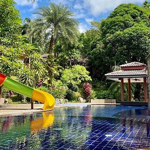 Thai Modern Resort & Spa 