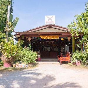 Oyo 627 Sai Thai Garden Home Travel